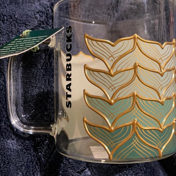 2021 Starbucks Limited Edition 50 Years Mug - Picture 2 of 4